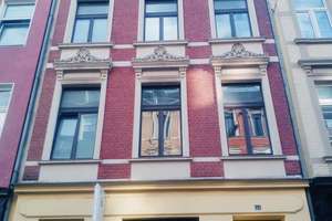 Schicke 2-Zimmer Wohnung in Köln Altstadt & Neustadt-Süd – Kyffhäuserstraße 45, 50674 Neustadt/Süd, Köln – Vorschaubild 1