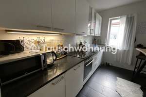 Tauschwohnung: Jugentstill Wohnung mit Garten – Caubstraße 6, 80993 Alt-Moosach, München – Vorschaubild 4