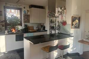 Traumhafte Erdgeschosswohnung in Babenhausen - Nähe Uni – Die vollständige Adresse der Immobilie erhältst du vom Anbieter., 33613 Dornberg, Bielefeld – Vorschaubild 10