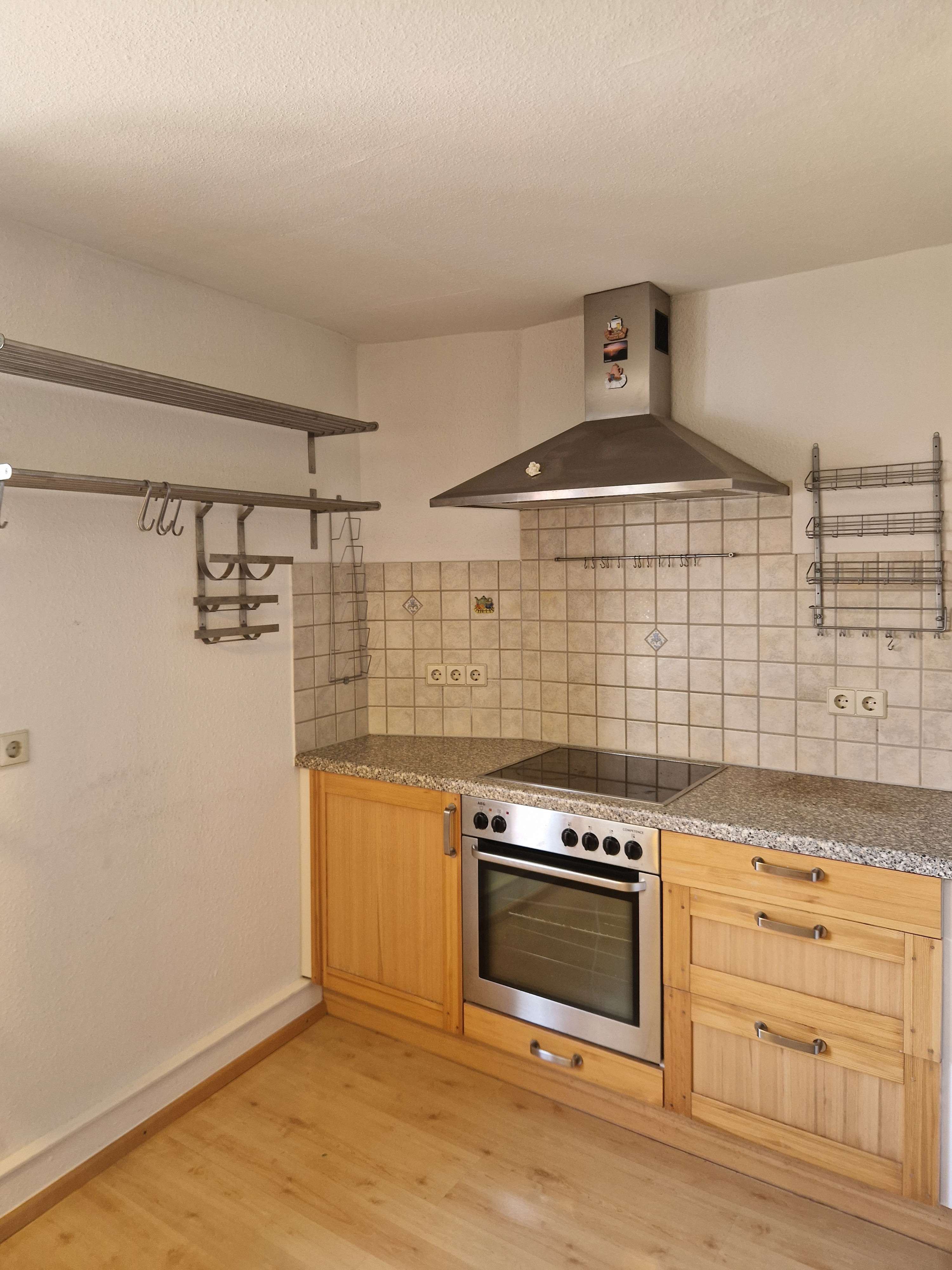 Immobilie in Löffingen - Repräsentatives Stadthaus im historischen Stadtkern von Löffingen – Wohnen, Arbeiten, Investieren - Bild 2