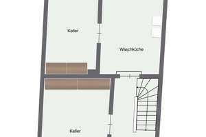 Raum für neue Ideen – Reihenhaus mit Garten in Köln-Sürth – Die vollständige Adresse der Immobilie erhältst du vom Anbieter., 50999 Sürth, Köln – Vorschaubild 11