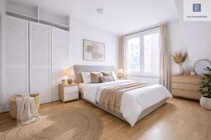 Köln-Severinsviertel // Über den Dächern Kölns // Helle und luftig geschnittene Dachgeschosswohnung – Die vollständige Adresse der Immobilie erhältst du vom Anbieter., 50678 Altstadt/Süd, Köln – Vorschaubild 20