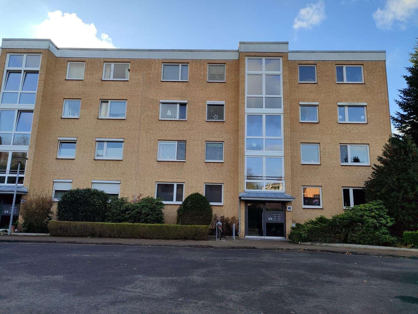 Henstedt-Ulzburg