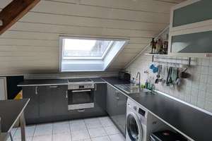 Dachgeschosswohnung in Dortmund zu vermieten. – Die vollständige Adresse der Immobilie erhältst du vom Anbieter., 44263 Hörde (Ortsteil), Dortmund – Vorschaubild 15