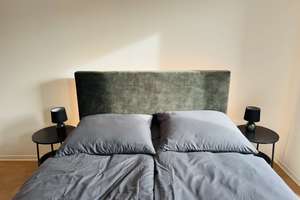 ** MÖBLIERTES APARTMENT MIT ALL INCLUSIVE MIETE~BALKON~STELLPLATZ*** – Waldstraße  2a, 4105 Zentrum-Nordwest, Leipzig – Vorschaubild 12