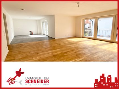 3 3 5 Zimmer Wohnung Zur Miete In Obergiesing Fasangarten Immobilienscout24