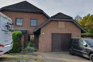 Söhlde, OT Klein Himstedt,  schönes ZFH in Ortsrandlage – Hildesheim (Kreis) – Vorschaubild 2