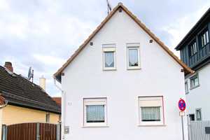 Einfamilienhaus mit großem Garten – Offenbach (Kreis) – Vorschaubild 2