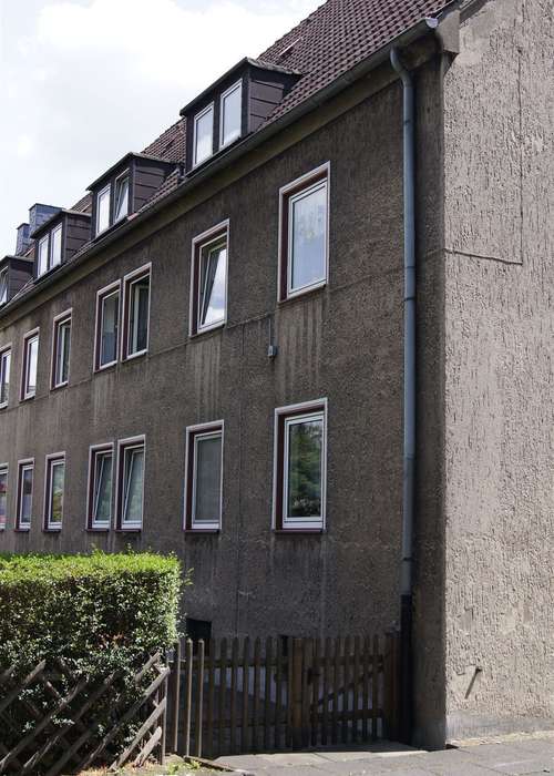 Bild der Wohnung