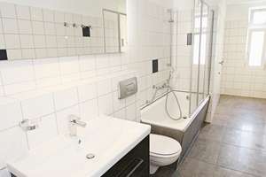 3Zi-Maisonette-Wohnung mit Dachterrasse + Balkon. Traumküche. Jugendstilhaus mit Aufzug – Orthstraße 6, 9131 Hilbersdorf, Chemnitz – Vorschaubild 41