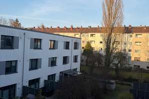 Schöne 5- Zimmer Wohnung zum Wohlfühlen – Gildering 42a, 21075 Heimfeld, Hamburg – Vorschaubild 13