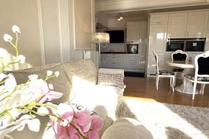 Luxus-Wohnen am Phoenix See | Vollmöbliert | Balkon | TG | ab 4 Wochen. – Hörder Hafenstraße 6, 44263 Hörde (Ortsteil), Dortmund – Vorschaubild 3