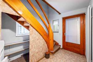 Ein Haus, das Geschichten erzählt – Landhaus in Jechtingen – Die vollständige Adresse der Immobilie erhältst du vom Anbieter., 79361 Sasbach am Kaiserstuhl – Vorschaubild 12