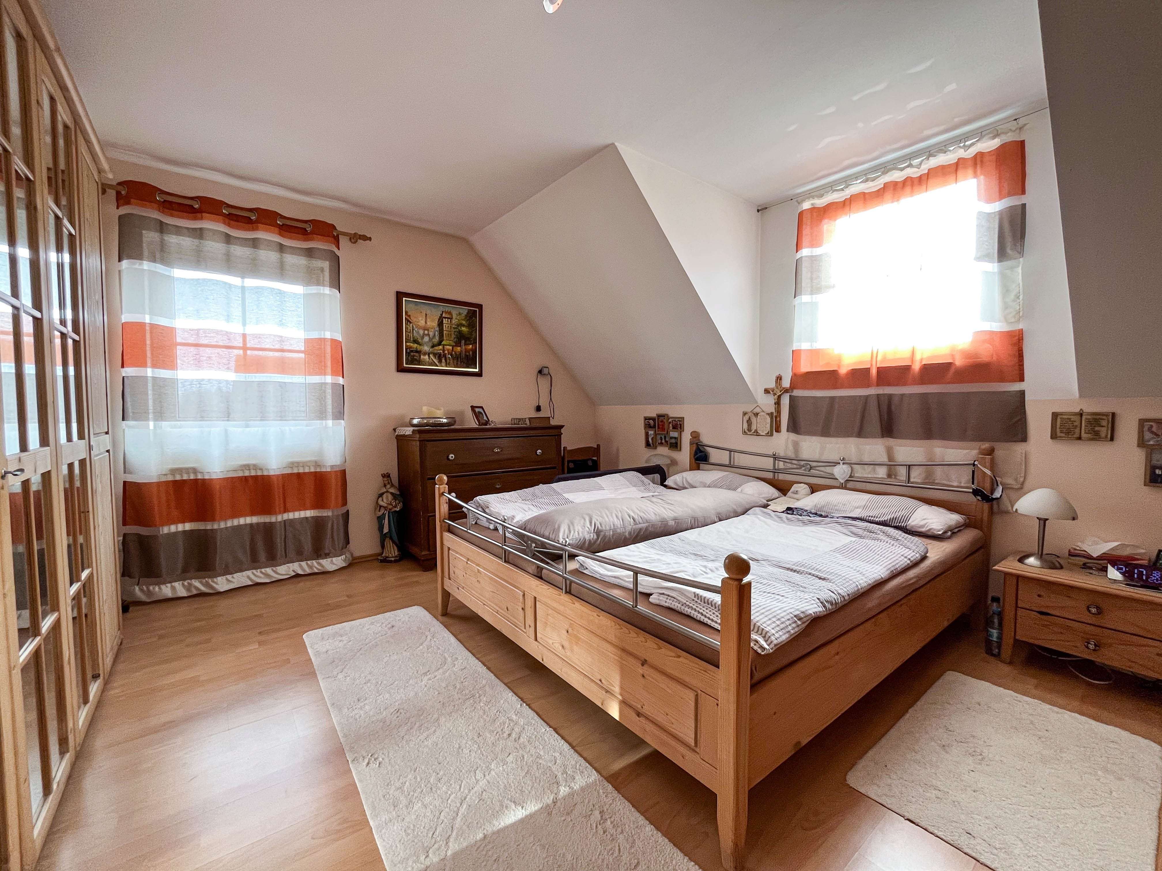 Immobilie in Klosterlechfeld - Charmantes Wohnhaus in idyllischer Umgebung - Bild 4