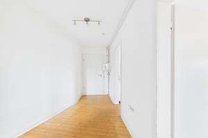 Bielefeld-Mitte: Altbau-ETW in zentraler Lage! ca. 63 m² | Fernwärme – Die vollständige Adresse der Immobilie erhältst du vom Anbieter., 33602 Mitte, Bielefeld – Vorschaubild 9