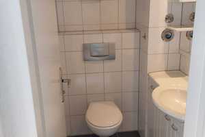 Nähe Hexbachtal und Frintroperstr. Geeignet für Paare und kleine Familien – Essen – Vorschaubild 11