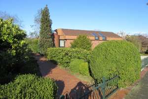 Einzigartige Villa mit Schwimmbad und 2117 m² parkähnlichem Grundstück in bester Wohnlage. – Die vollständige Adresse der Immobilie erhältst du vom Anbieter., 48165 Hiltrup-West, Münster – Vorschaubild 4