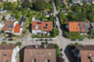 Seltene Gelegenheit: Großzügige Maisonettewohnung mit Gartenanteil und Einzelgarage – Die vollständige Adresse der Immobilie erhältst du vom Anbieter., 81549 Südgiesing, München – Vorschaubild 42