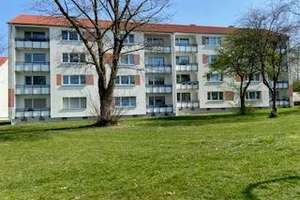 Aufgepasst! Komplett renovierte Wohnung frei