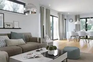 Grolsheim - individuell planbarer Neubau (mit FESTPREIS u. verbindlicher TERMINSCHIENE) inkl. KG – Mainz-Bingen (Kreis) – Vorschaubild 2