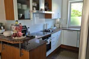 Schönes RMH mit kleinem Garten und Dachterrasse / A.-Pfersee – Augsburg – Vorschaubild 8