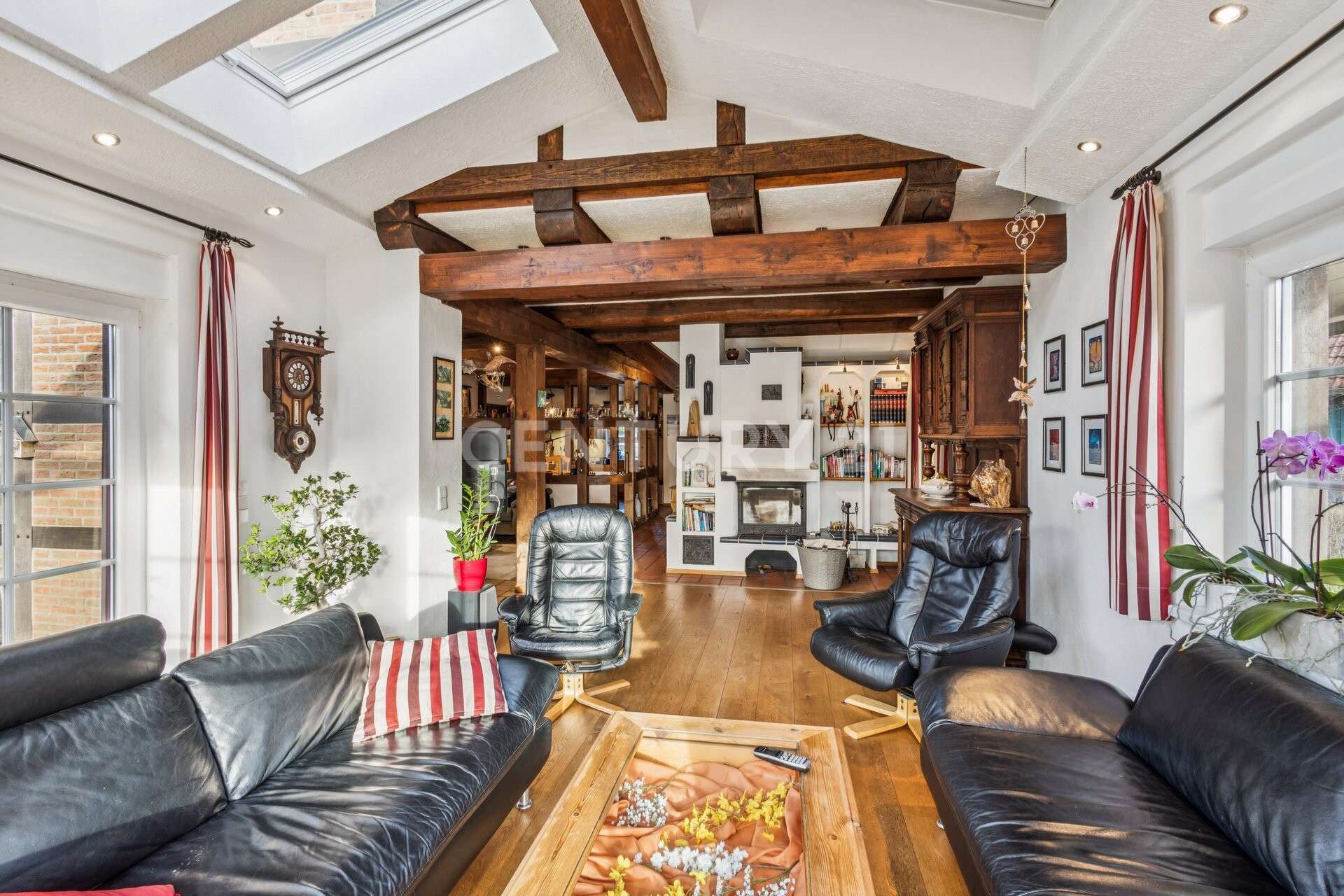 Immobilie in Hemsbünde - Fachwerktraum vor den Toren der Stadt! - Bild 5