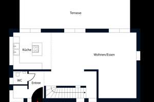 Modernes und energieeffizientes Haus mit Garten in Kladow – Die vollständige Adresse der Immobilie erhältst du vom Anbieter., 14089 Kladow, Berlin – Vorschaubild 17