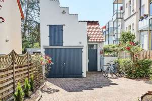Charmante 3-Zimmer-Eigentumswohnung mit großem Sonnenbalkon in gepflegtem Altbau – Die vollständige Adresse der Immobilie erhältst du vom Anbieter., 30165 Hainholz, Hannover – Vorschaubild 4