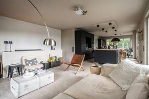 Exklusives Neubau-Penthouse über zwei Ebenen mit traumhaften Blicken ins Grüne bis nach Mainz! – Die vollständige Adresse der Immobilie erhältst du vom Anbieter., 65187 Biebrich, Wiesbaden – Vorschaubild 2