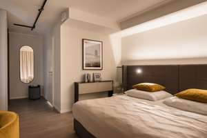 möbliertes Loft (All-In Miete) – Halberstädter Straße 51, 39112 Sudenburg, Magdeburg – Vorschaubild 5