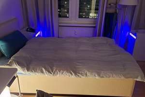 Wohnung mit Traumausblick – Die vollständige Adresse der Immobilie erhältst du vom Anbieter., 10117 Mitte (Ortsteil), Berlin – Vorschaubild 7
