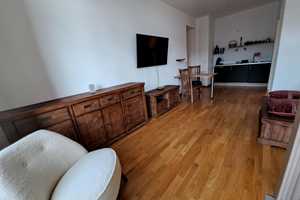 Ansprechende 1-Zimmer-Wohnung mit gehobener Innenausstattung in Potsdam Inklusivmiete – Graf-von-Schwerin-Str. 7 A, 14469 Potsdam – Vorschaubild 5