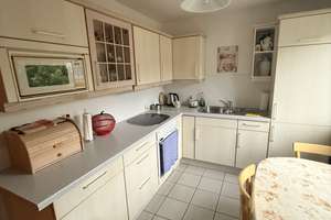 Wohnen mit Charakter: 2-Zimmer-Wohnung in Leverkusen-Schlebusch – Bergische Landstraße 26, 51375 Schlebusch, Leverkusen – Vorschaubild 5