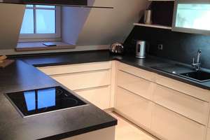 Extravagante Loftwohnung mit exklusiver Ausstattung und großer Dachterrasse – Memeler Straße 13, 93057 Konradsiedlung-Wutzlhofen, Regensburg – Vorschaubild 7