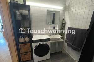 Tauschwohnung: Stuttgart-Süd: 70 m², 2 Zimmer, für Freiburg – Die vollständige Adresse der Immobilie erhältst du vom Anbieter., 70199 Heslach, Stuttgart – Vorschaubild 7