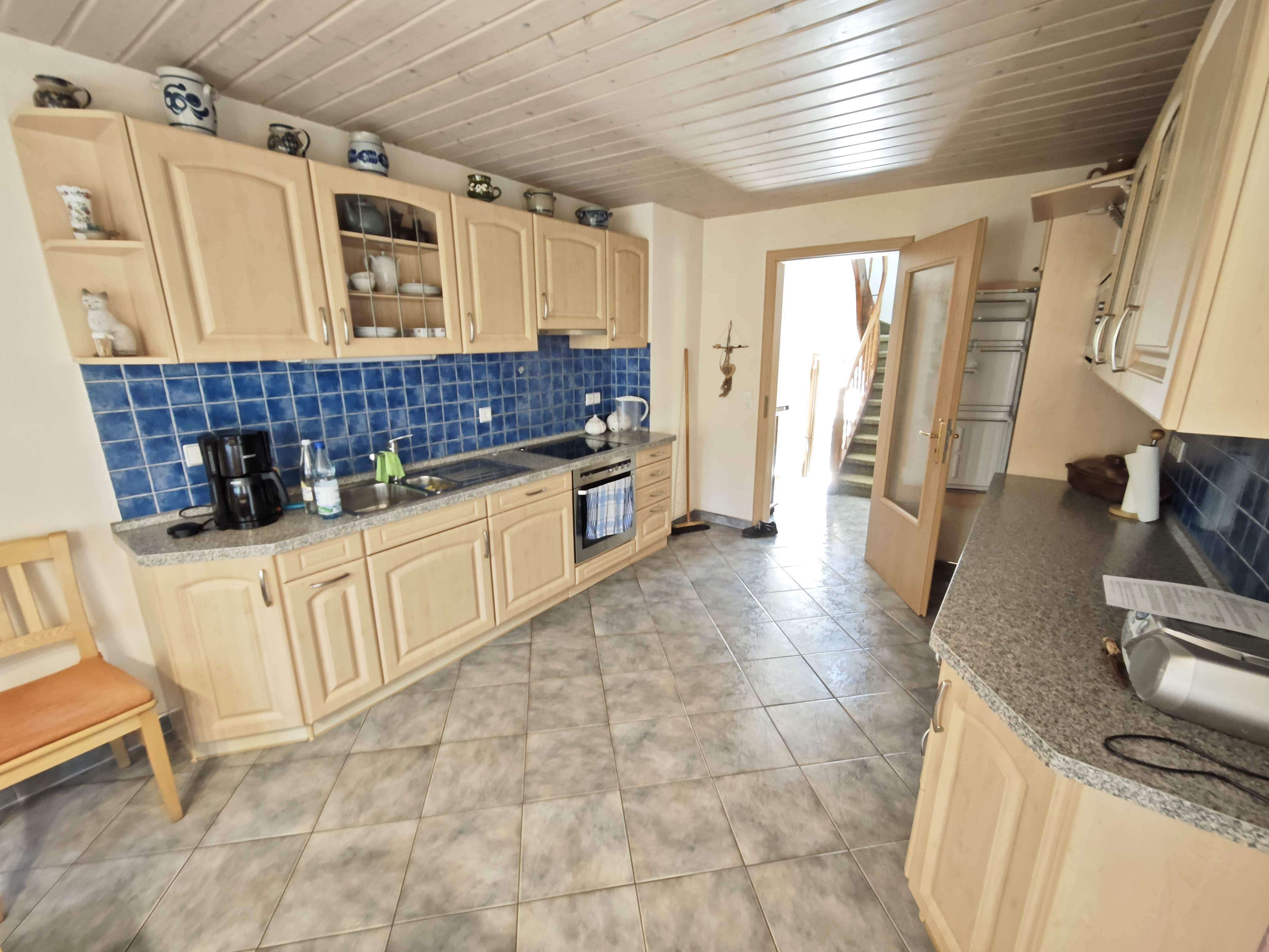 Immobilie in Künzelsau - Traumhaftes Anwesen in ruhiger Lage – Perfekt für Naturliebhaber und Familien - Bild 6