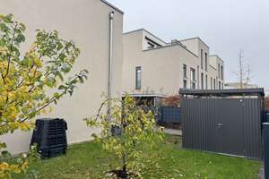 Modernes Reihenendhaus in TOP-Lage, großer Garten, Stellplätze, Pergola… – Die vollständige Adresse der Immobilie erhältst du vom Anbieter., 63225 Langen (Hessen) – Vorschaubild 27