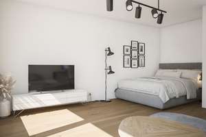 Apartment in Toplage von Düsseltal – Die vollständige Adresse der Immobilie erhältst du vom Anbieter., 40239 Düsseltal, Düsseldorf – Vorschaubild 2