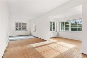 Saniertes Einfamilienhaus auf großem Grundstück in Traumlage wartet auf den letzten Feinschliff ! – Die vollständige Adresse der Immobilie erhältst du vom Anbieter., 22047 Tonndorf, Hamburg – Vorschaubild 3