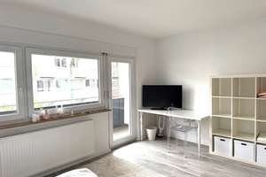 In begehrter CITY-LAGE 2 Zimmer Wohnung zu haben – Die vollständige Adresse der Immobilie erhältst du vom Anbieter., 70182 Heusteigviertel, Stuttgart – Vorschaubild 10