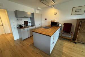 Willkommen zu Hause in Zollstock, 3 Zimmer,  92 qm,  2 Balkone, TG   – Karlheinz-Steimel-Weg 7, 50969 Zollstock, Köln – Vorschaubild 4
