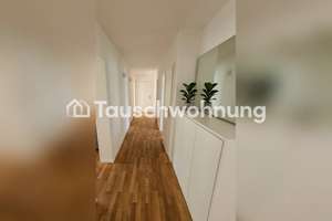 Tauschwohnung: Großzügige 4,5-Zimmer-Wohnung in Niederrad (110m²) gegen 2-3 – 60528 Niederrad, Frankfurt am Main – Vorschaubild 2