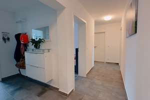 Modernes Mehrfamilienhaus - Renditeobjekt in ruhiger Lage – Die vollständige Adresse der Immobilie erhältst du vom Anbieter., 86748 Marktoffingen – Vorschaubild 15