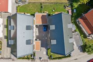 Exklusives Neubau-Domizil mit Einfamilienhaus-Flair | 6 Zimmer | Garten | Garage – Die vollständige Adresse der Immobilie erhältst du vom Anbieter., 81249 Lochhausen, München – Vorschaubild 21