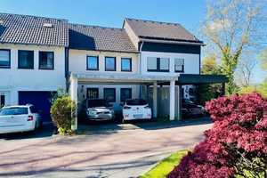 Gemütliches Reihenhaus mit tollem Fernblick! – Oberbergischer Kreis – Vorschaubild 2
