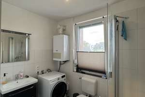Lichtdurchflutete Altbauwohnung mit moderner Küche in zentraler Lage – Die vollständige Adresse der Immobilie erhältst du vom Anbieter., 44869 Höntrop, Bochum – Vorschaubild 10