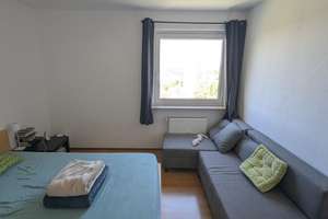 Flexibel wohnen: 2-Zimmer-Wohnung in Erlangen-Bruck – Die vollständige Adresse der Immobilie erhältst du vom Anbieter., 91058 Schönfeld, Erlangen – Vorschaubild 5