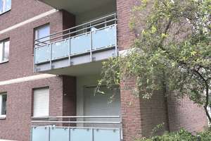 Sanierte barrierearme 2 Zimmer Wohnung mit Aufzug und Balkon zu vermieten! – Osterfelder Str. 180, 46242 Stadtmitte, Bottrop – Vorschaubild 18