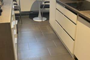 NUR FÜR 4 MONATE: Möblierte Wohnung von [01.11.2026] bis [01.03.2027] – 21075 Heimfeld, Hamburg – Vorschaubild 2