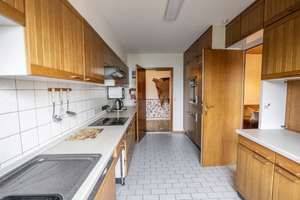 - Einfamilienhaus mit Ausbaupotenzial - – Die vollständige Adresse der Immobilie erhältst du vom Anbieter., 72766 Sondelfingen, Reutlingen – Vorschaubild 5